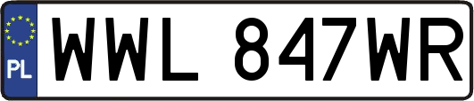 WWL847WR