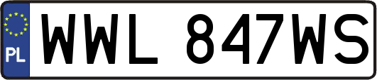 WWL847WS