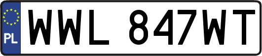 WWL847WT