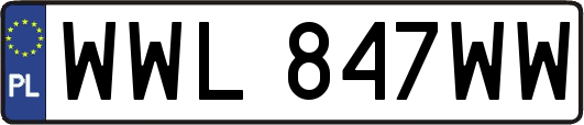 WWL847WW
