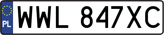 WWL847XC