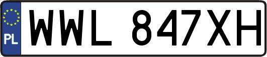 WWL847XH