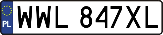 WWL847XL