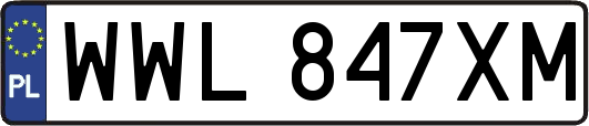 WWL847XM