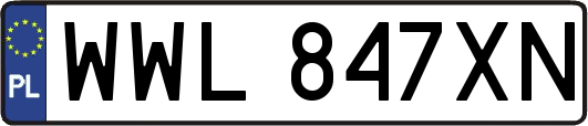 WWL847XN
