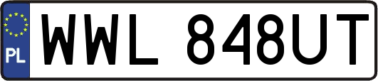 WWL848UT