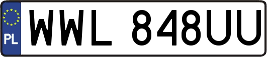 WWL848UU