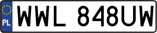WWL848UW