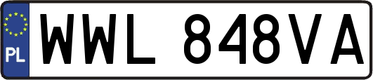 WWL848VA