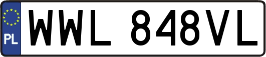 WWL848VL