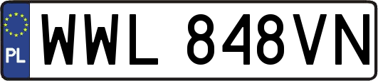 WWL848VN