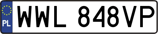 WWL848VP