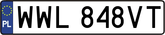 WWL848VT