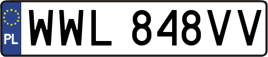 WWL848VV