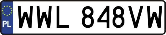 WWL848VW