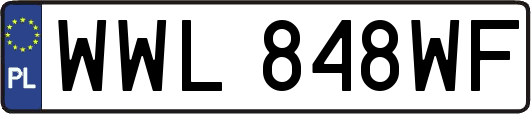 WWL848WF