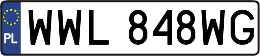 WWL848WG