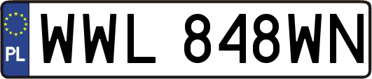 WWL848WN