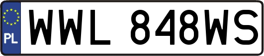 WWL848WS
