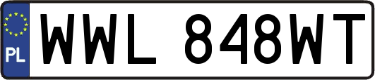 WWL848WT