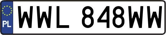 WWL848WW
