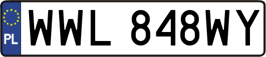 WWL848WY