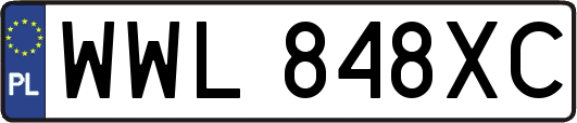WWL848XC