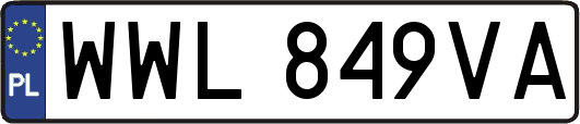 WWL849VA