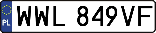 WWL849VF