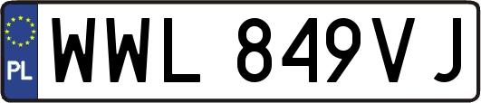 WWL849VJ