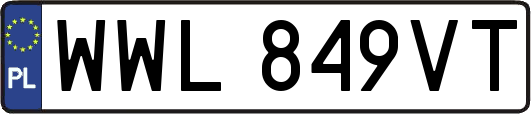 WWL849VT