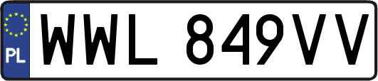 WWL849VV