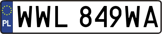 WWL849WA