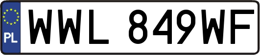 WWL849WF