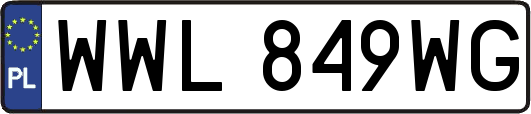 WWL849WG