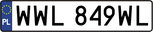 WWL849WL
