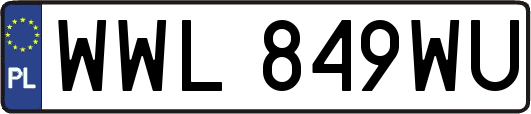 WWL849WU