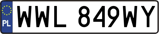 WWL849WY
