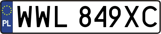 WWL849XC