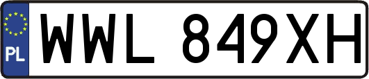 WWL849XH
