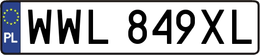 WWL849XL