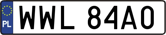 WWL84A0