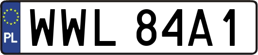 WWL84A1