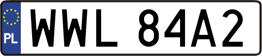 WWL84A2