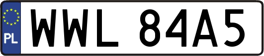WWL84A5
