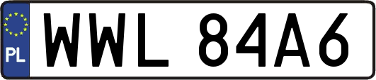 WWL84A6