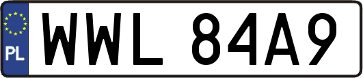 WWL84A9