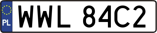 WWL84C2