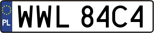 WWL84C4
