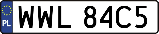 WWL84C5